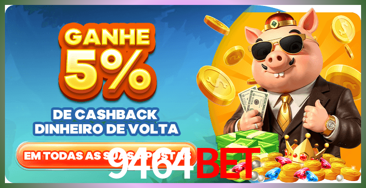 Qualificar VIP 9464bet