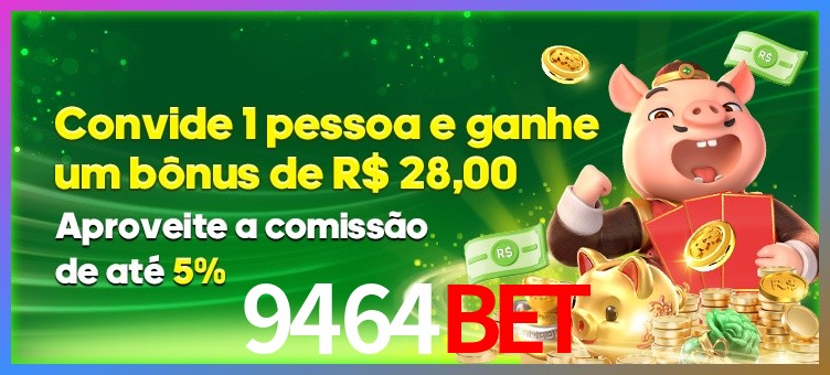 Prêmio 9464bet