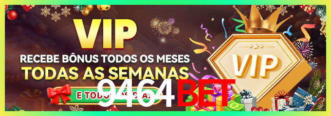 Ganhador 9464bet